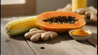 Smart Monsoon Meal Planning Begins With These 10 Seasonal Foods