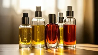 Get Featherlight Shine With These Hair Oils