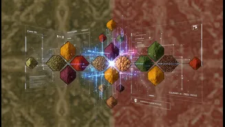 What NIN's Planned AI Nutrition Bot Teaches Us about Indian Food Context