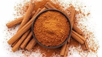 How to enhance your dishes using cinnamon