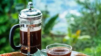 Specialty Indian Single-Origin Coffee: Young Drinkers Upgrade From Instant To Estate Brews