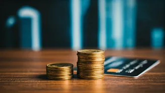 Indian Business News: Key Financial Developments