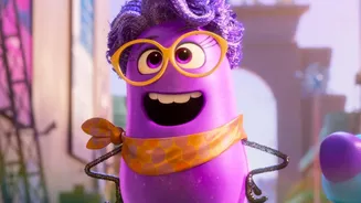 Stream Magical Adventures: Best Family-Friendly Animated Movies Crafted For Fun Binge Sessions With Kids