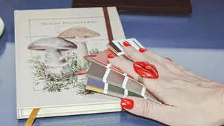 Reduce stress fast: How daily visualization changes everything