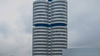 Retail Expansion Joins BMW's 14-Product India Plan for 2026