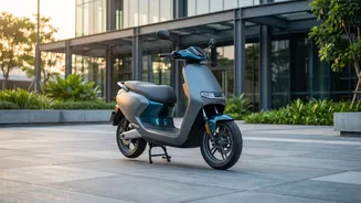 How Solid State EV Battery Innovations Benefit Budget Conscious Two Wheeler Buyers