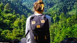 Why Scenic Sri Lanka Backpacking Trips Covering Kandy, Ella, And Mirissa Stay Budget Friendly