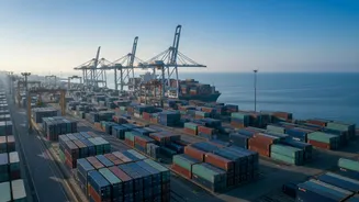 A High GST Total Does Not Reveal Which Part of Demand Drove IT