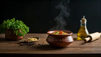 Indian Recipe Feeds Are Ditching Complicated Experiments