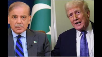 BJP Slams Pakistan ‘Apologists’ As Docs Reveal Islamabad Contacted US 60 Times After Op Sindoor