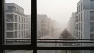 Delhi-NCR pollution rises as AQI drops