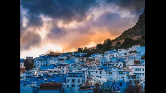 Morocco expects 80,000 Indian visitors in 2026