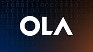 Ola Electric's Market Share Plummets As TVS & Bajaj Gain Ground In 2025 EV Two-Wheeler Market