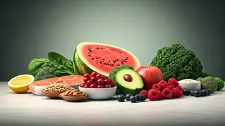 Top 10 Superfoods for Kidney Health: Nourish Your Kidneys Naturally This World Kidney Day