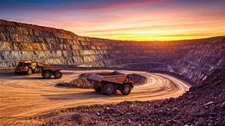 India's Mineral Future: A 5-Year Exploration Plan