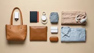 15 Must-Have Travel Pieces: Stylish & Affordable Essentials for Every Journey