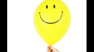 International Day Of Happiness: Five Science-Backed Ways To Boost Your Mood & Energy