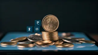 Automate App Round-Ups To Send UPI Change Into Funds