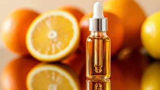 Top Vitamin C Serums: Enhance Your Glow!
