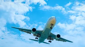 Global Travel Demand From India Stays Strong Despite Airfare Inflation