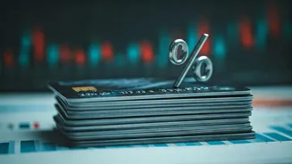 Trump's Credit Card Cap: Impact on US & India