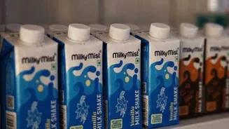 Tamil Nadu's Milky Mist plans ₹2,035cr IPO by early August