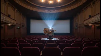 Why Movie Buffs Are Obsessing Over The 41 Theatres Certified For Nolan’s The Odyssey