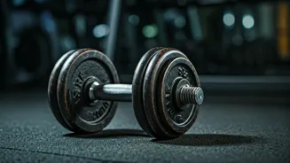 Why Lazy Gym Rats Follow This Longevity Debate