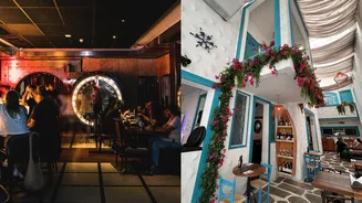 5 lugares em São Paulo que parecem cenários de filmes e séries