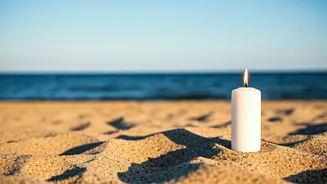 Australia Mourns Bondi Beach Attack Victims