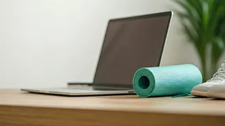 Movement Matters: Why Freelance Youth Prioritize Daily Active Rest