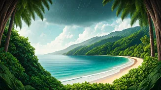 Monsoon Breaks Are Secretly The Smarter Holiday