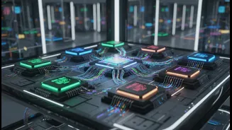 The Enterprise AI Market Is Moving Toward Tailored Combinations, Not Single Models
