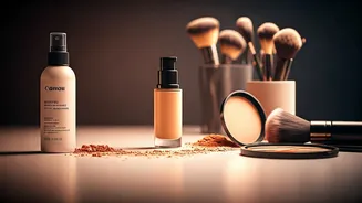Keep Your Makeup Fresh By Avoiding These Errors