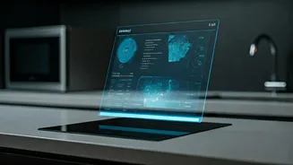 AI Kitchens Are The Food Trend To Watch