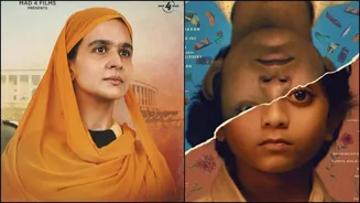 'Chardikala' to 'Gudgudi': Indian films at Cannes 2026