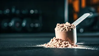 This Protein Habit Might Not Be Necessary
