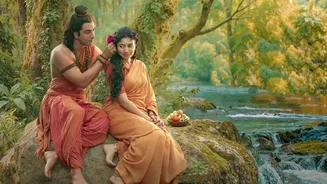 'Ramayana' English version to be much shorter