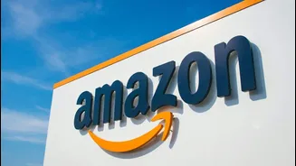 Iran strike damages Amazon cloud infrastructure in Bahrain