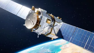 India-US Space Cooperation Is Expanding: What Could Come Next?