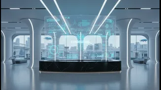 A Government-Led Model Could Make AI Research More Accountable To Public Needs
