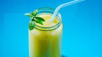 Metro Youth Embrace Artisanal Green Lattes Over Traditional High-Caffeine Iced Coffee Options
