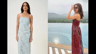 Prints Are Back, But With Purpose: Designers Say Summer 2026 Is All About Expressive, Intentional Dressing