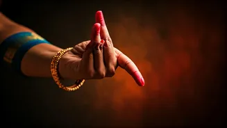 Unveiling India's Hidden Dance Forms: A Cultural Journey