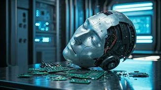 US Employee's Shocking Day-One Resignation at Indian AI Firm