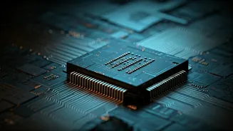Meta Faces Hurdles in AI Push