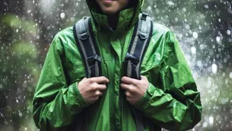 How to waterproof your belongings during monsoon