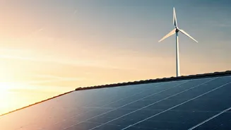 Wind vs. Solar: A Two-Year Home Power Test Revealing Solar's Reign