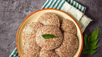 Why Artisanal Bakeries Shift To Jowar And Ragi For Rich Flavorful Nutrient Dense Cookies