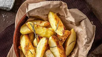 Five Regional Recipes, Five Identities for National Potato Day 2026